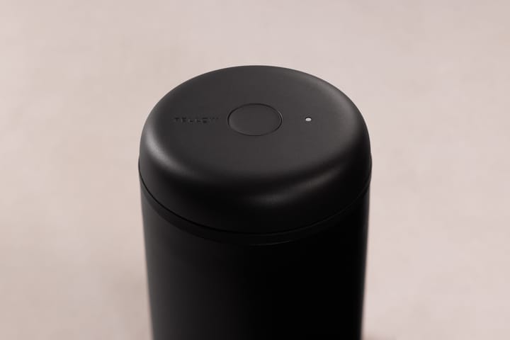 Ηλεκτρικό δοχείο κενού Atmos 0,7 L, Matte black Fellow