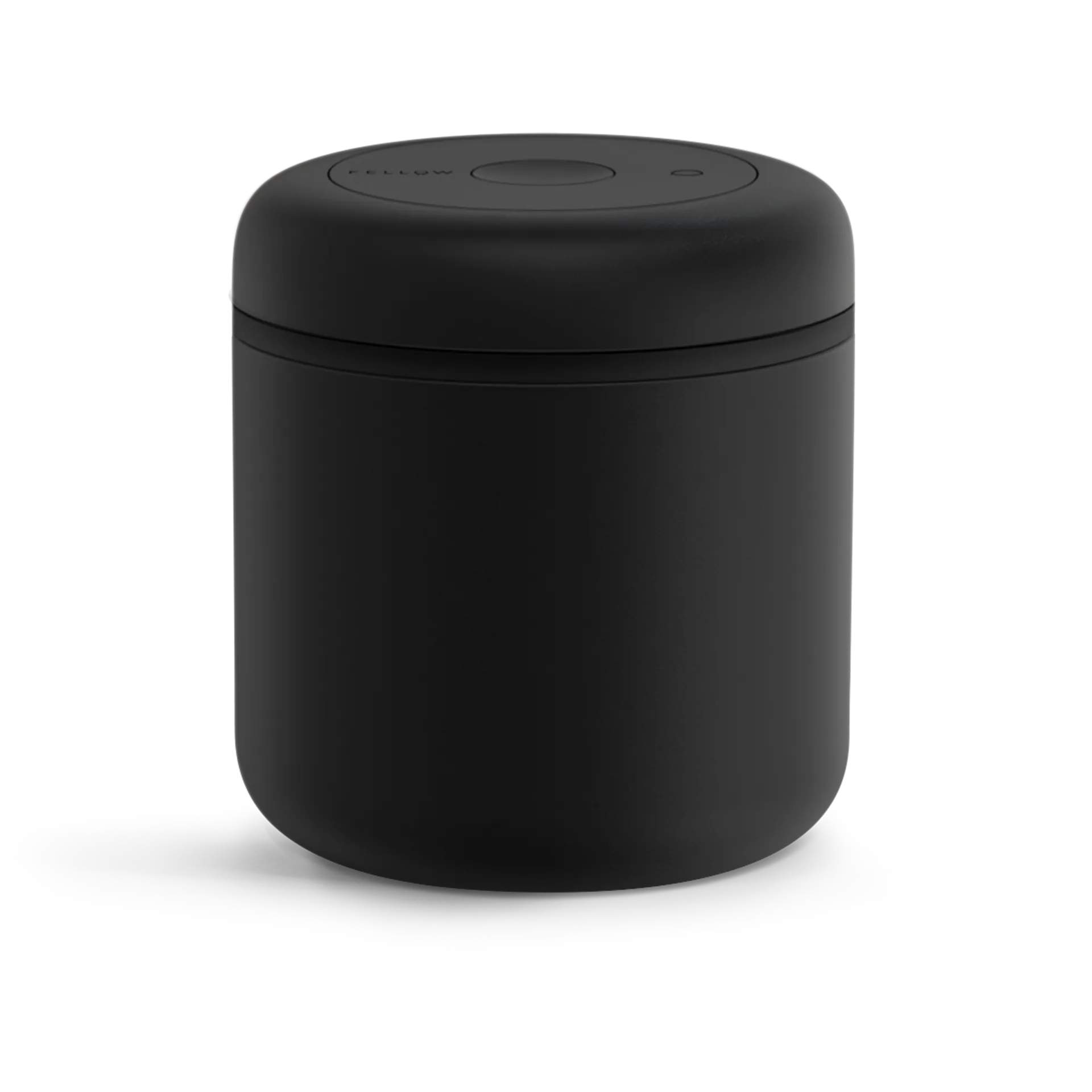 Δοχείο κενού Atmos 0.7 L, Matte black Fellow