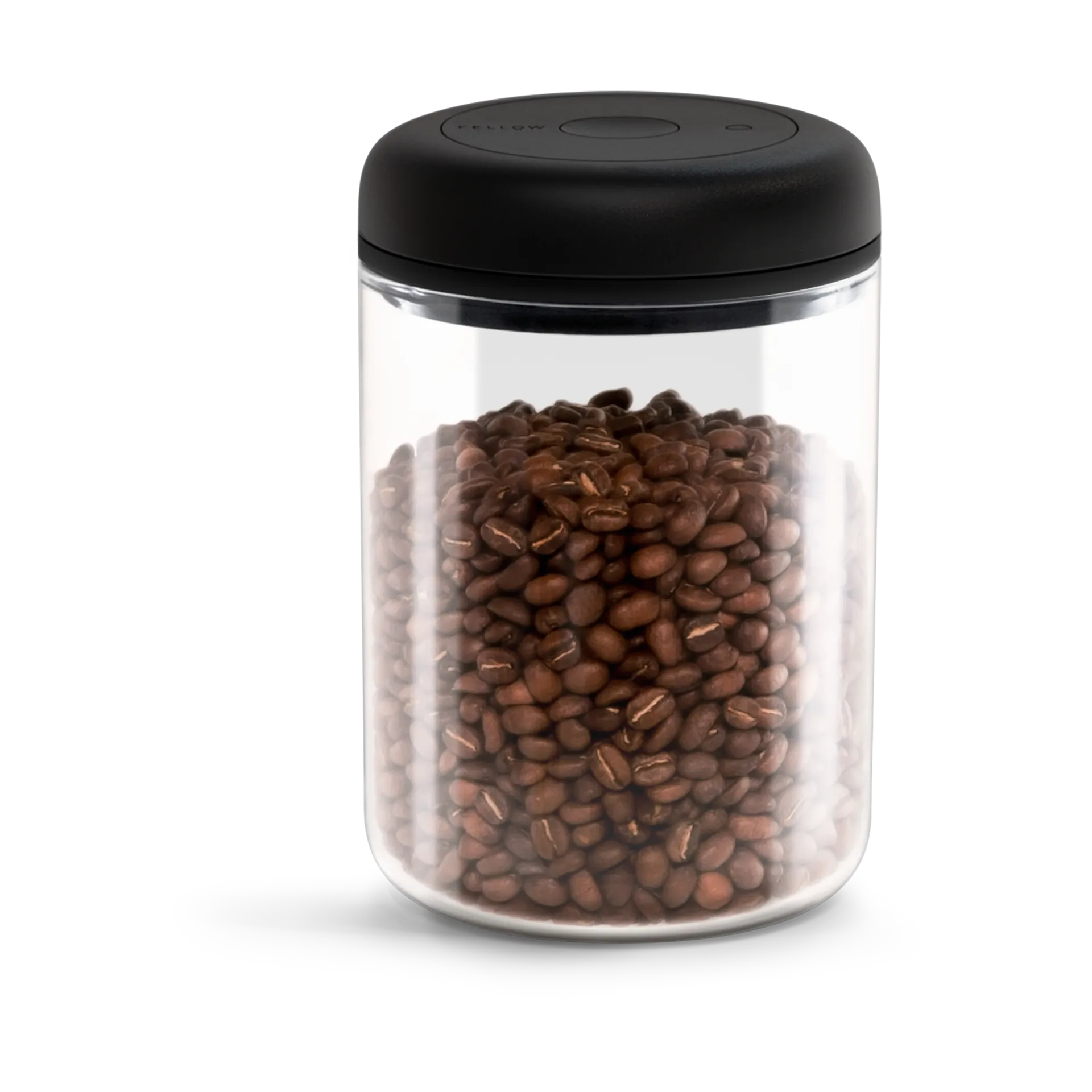 Δοχείο κενού Atmos 1,2 L, Clear glass Fellow