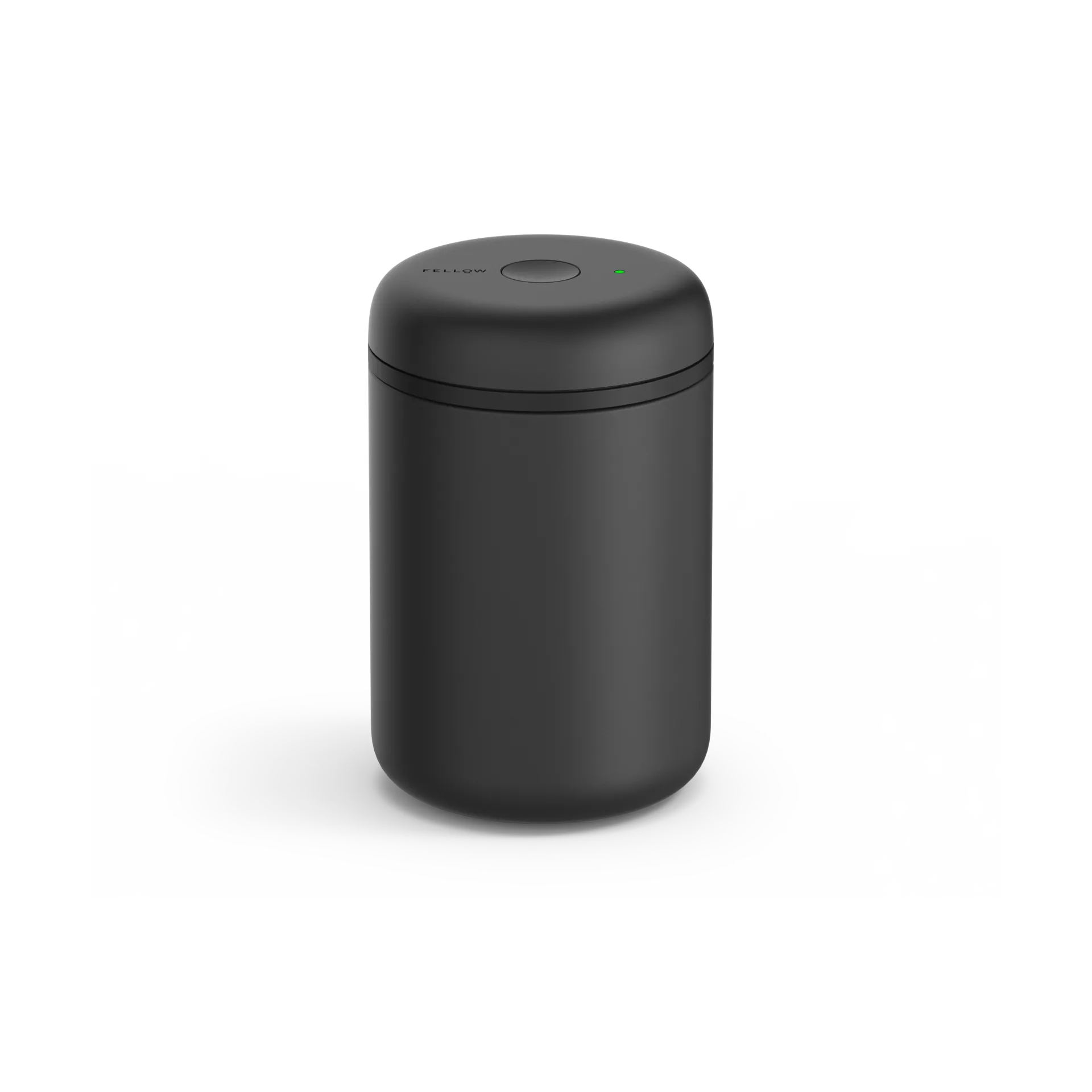 Ηλεκτρικό δοχείο κενού Atmos 1,2 L, Matte black Fellow