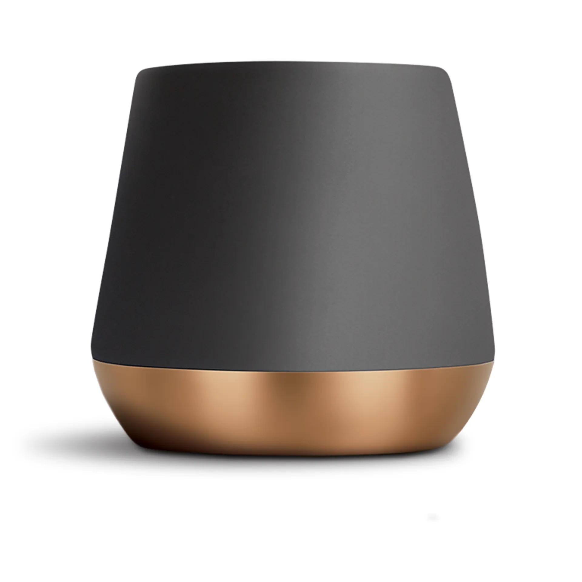 Κούπα "Big Jo" διπλού τοιχώματος 35,4 cl, Black Fellow