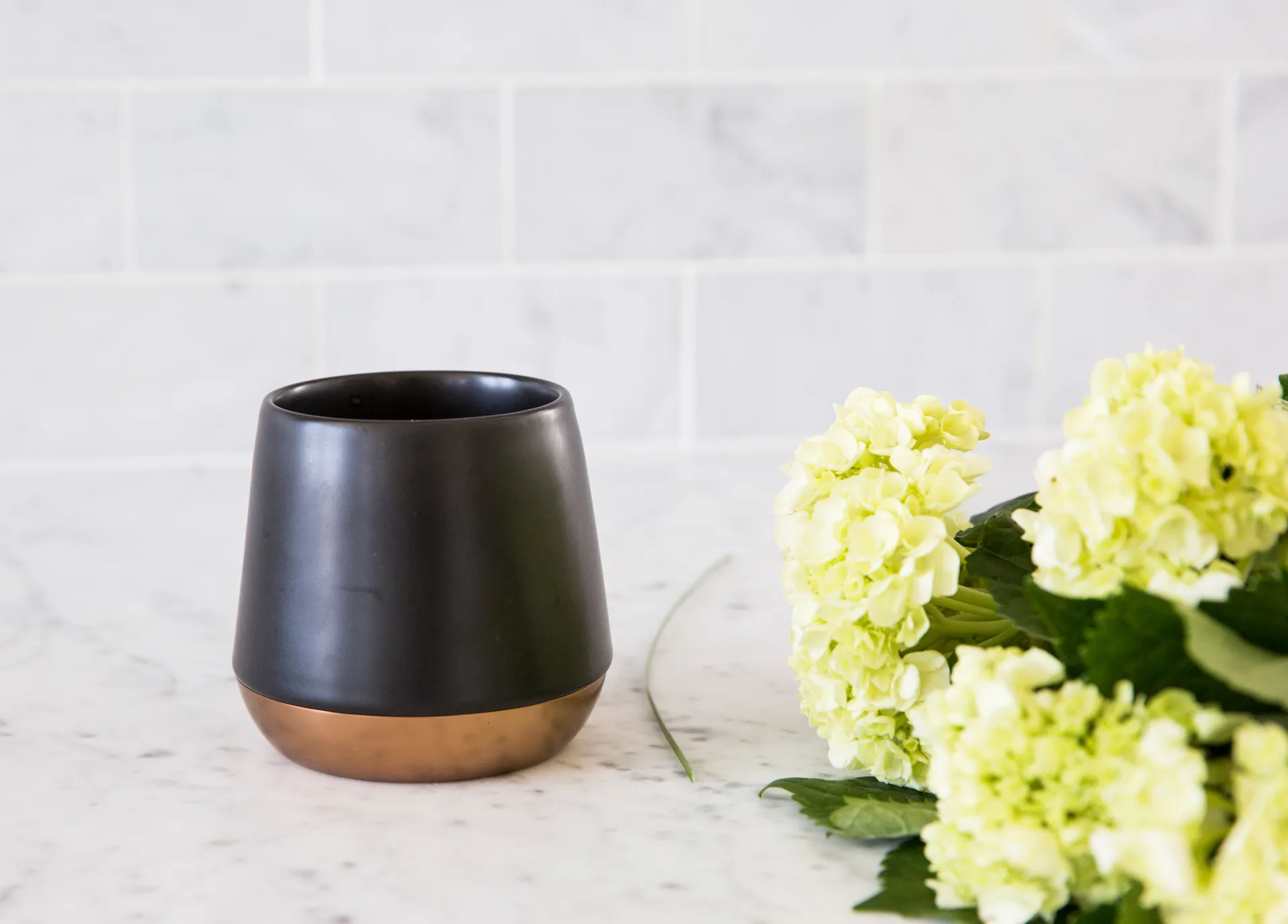 Κούπα "Big Jo" διπλού τοιχώματος 35,4 cl, Black Fellow