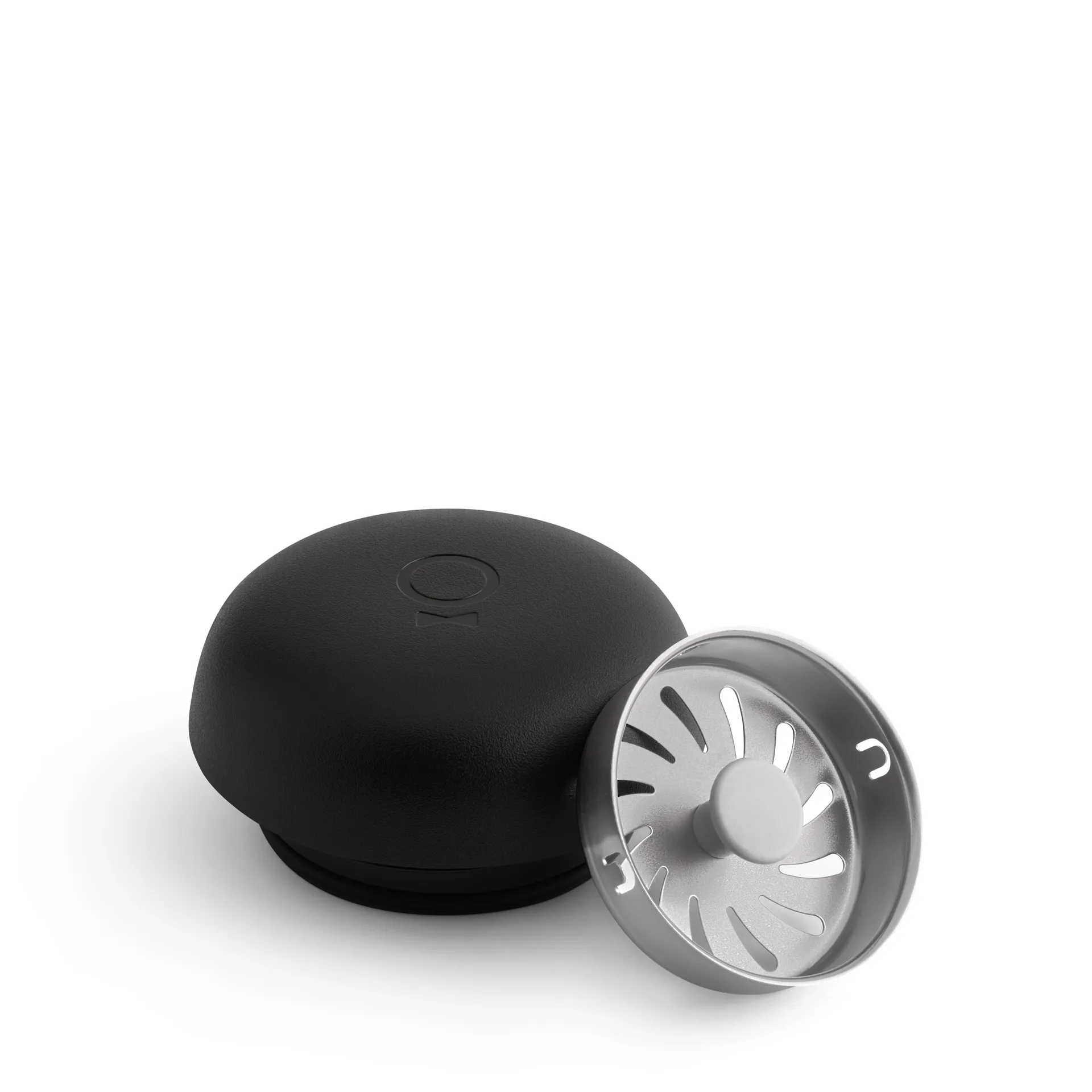 Κούπα Carter θερμός με προστασία από πιτσιλιές 35 cl, Matte black Fellow