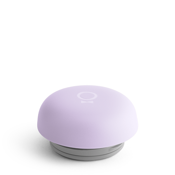 Κούπα Carter θερμός με προστασία από πιτσιλιές 35 cl, Peri twinkle Fellow