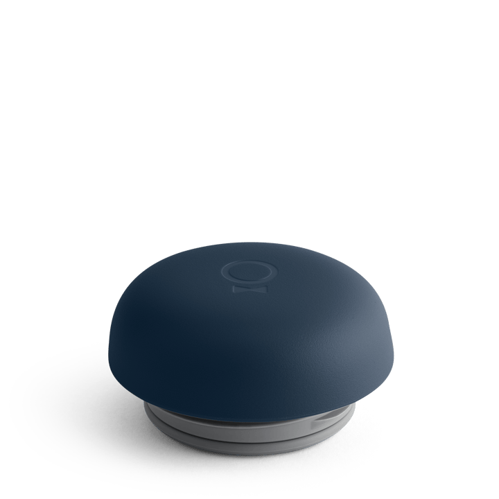 Κούπα Carter θερμός με προστασία από πιτσιλιές 35 cl, Stone blue Fellow