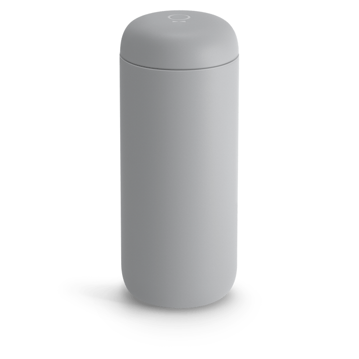 Κούπα θερμός Carter με προστασία από πιτσιλιές 47 cl, Matte grey Fellow