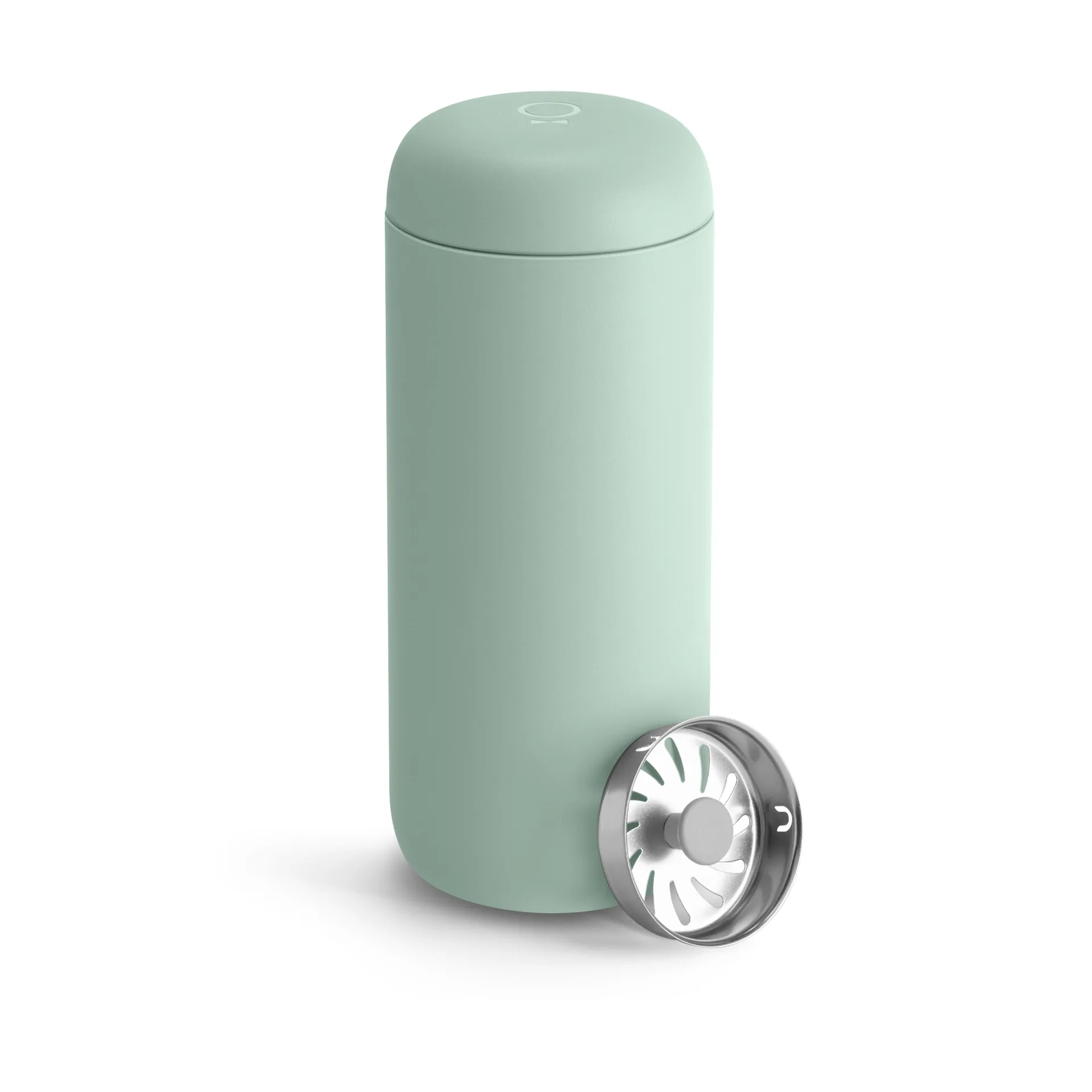 Κούπα θερμός Carter με προστασία από πιτσιλιές 47 cl, Mint chip Fellow