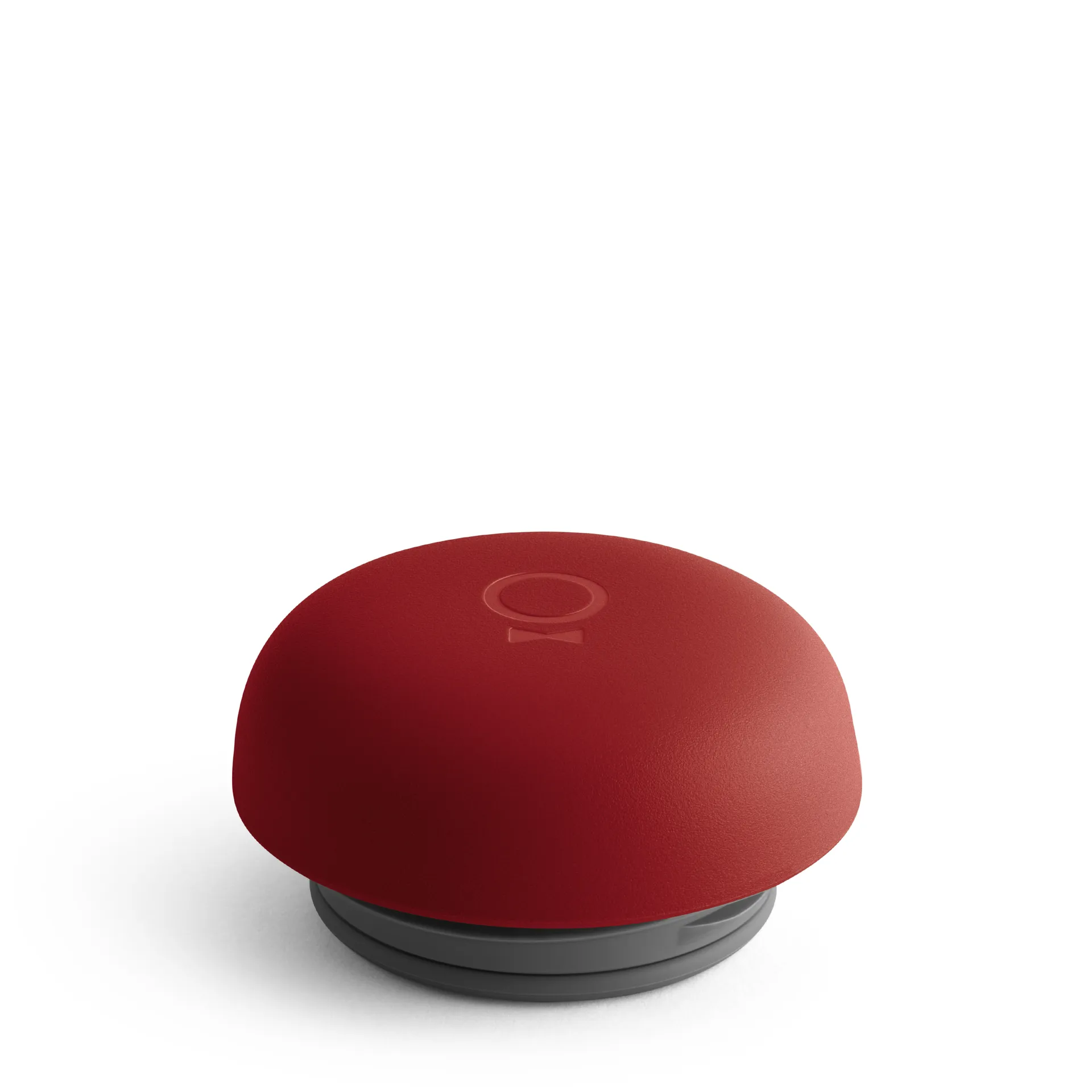 Κούπα θερμός Carter με προστασία από πιτσιλιές 47 cl, Really red Fellow