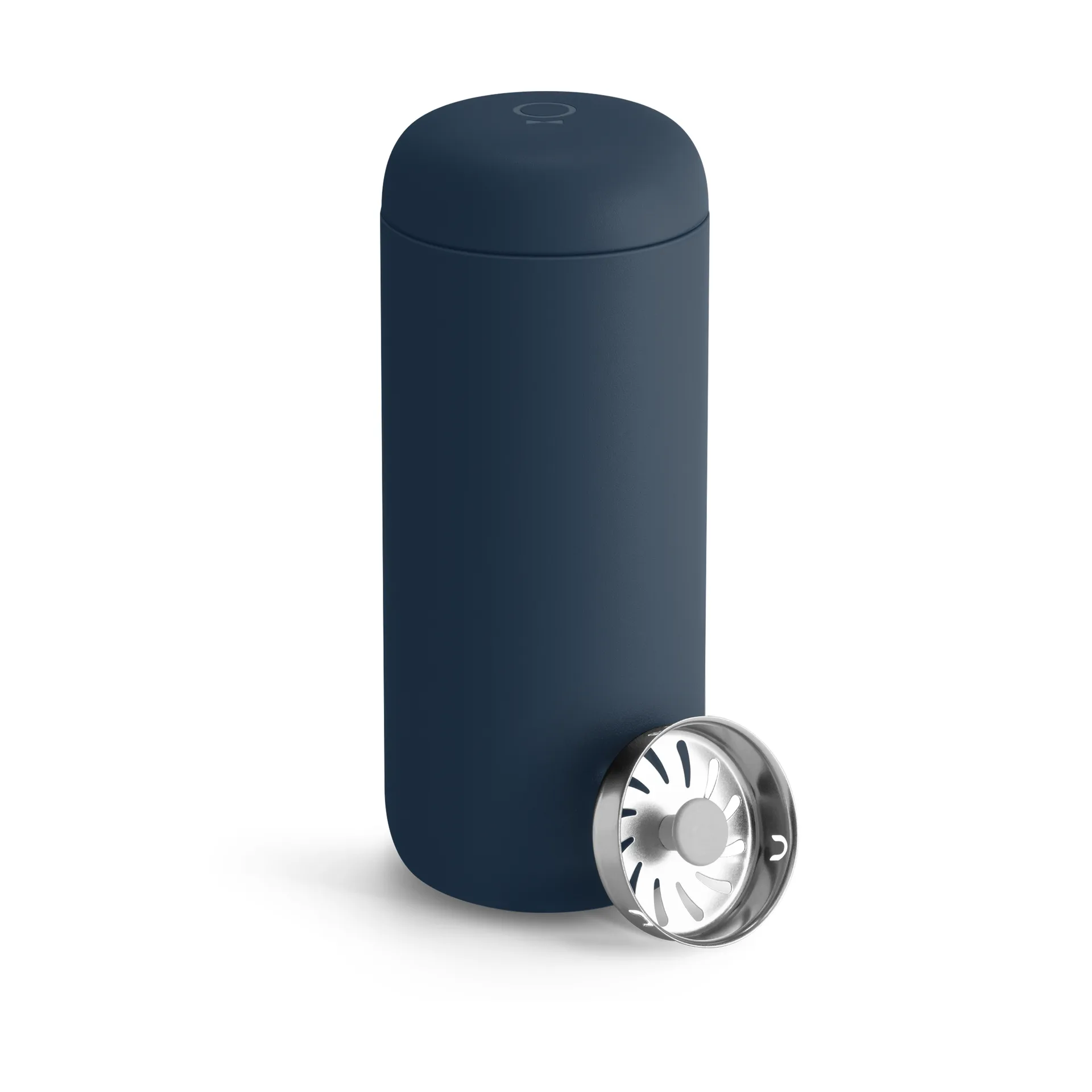 Κούπα θερμός Carter με προστασία από πιτσιλιές 47 cl, Stone blue Fellow