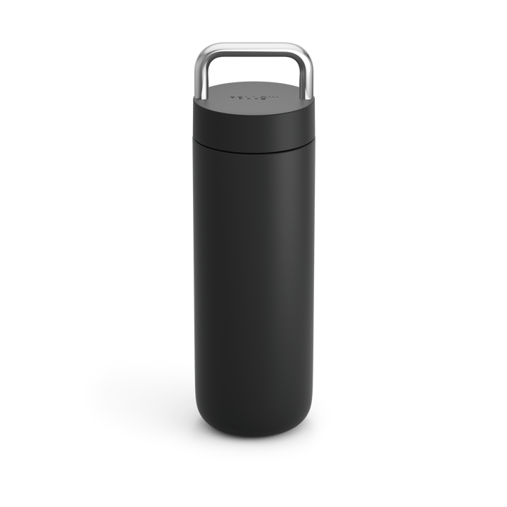 Κούπα θερμός Carter Carry 59 cl, Matte black Fellow