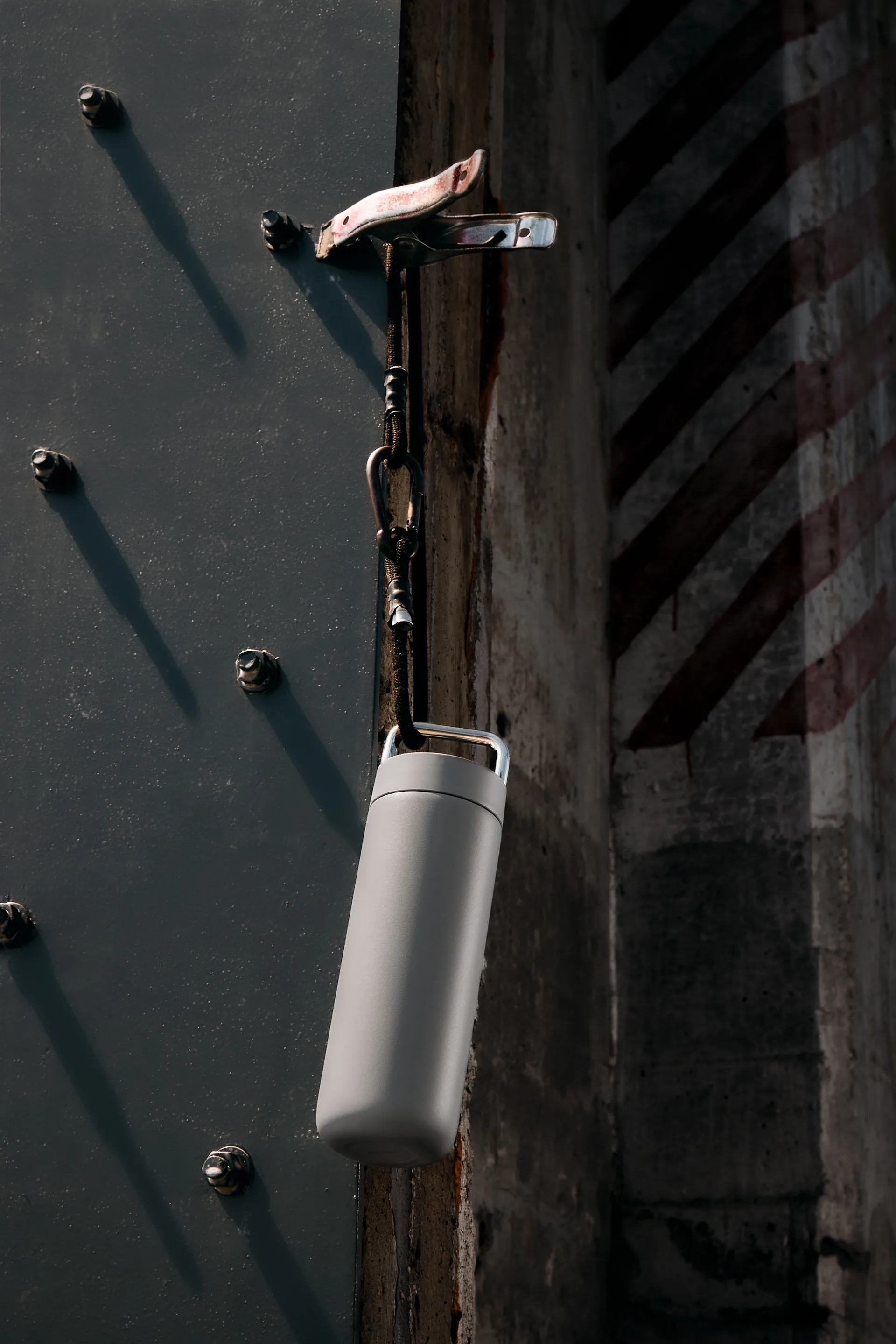 Κούπα θερμός Carter Carry 59 cl, Matte grey Fellow