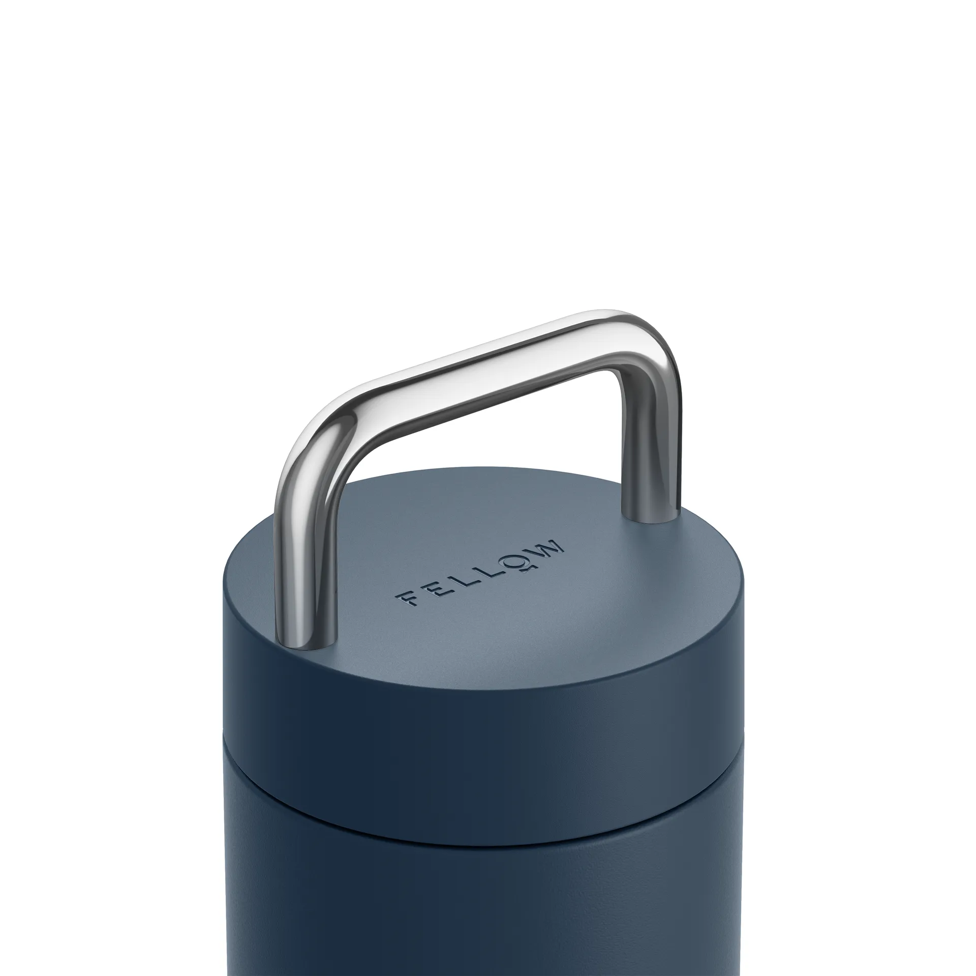 Κούπα θερμός Carter Carry 59 cl, Stone blue Fellow