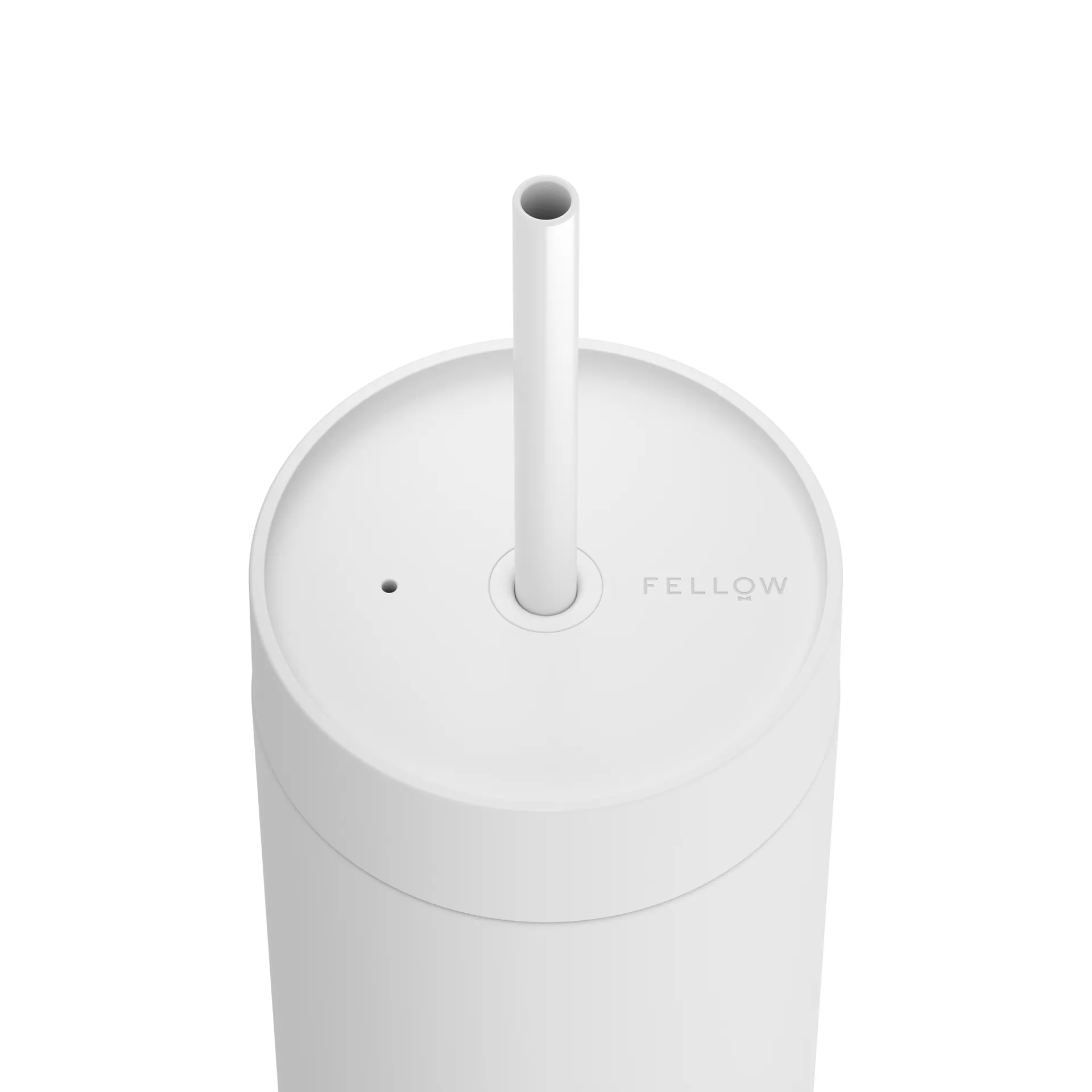 Κούπα θερμός Carter Cold 59 cl, Matte white Fellow