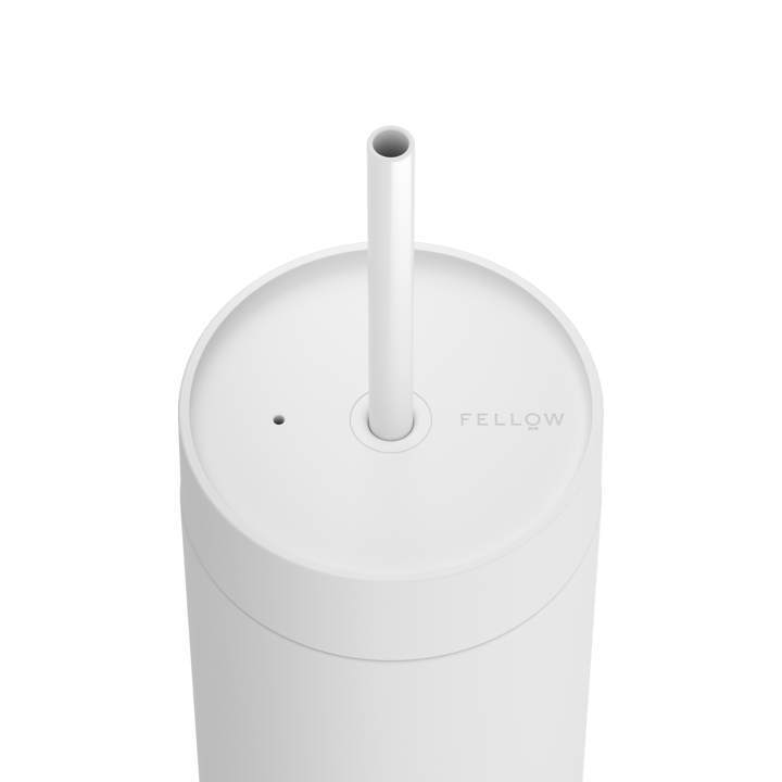 Κούπα θερμός Carter Cold 59 cl, Matte white Fellow