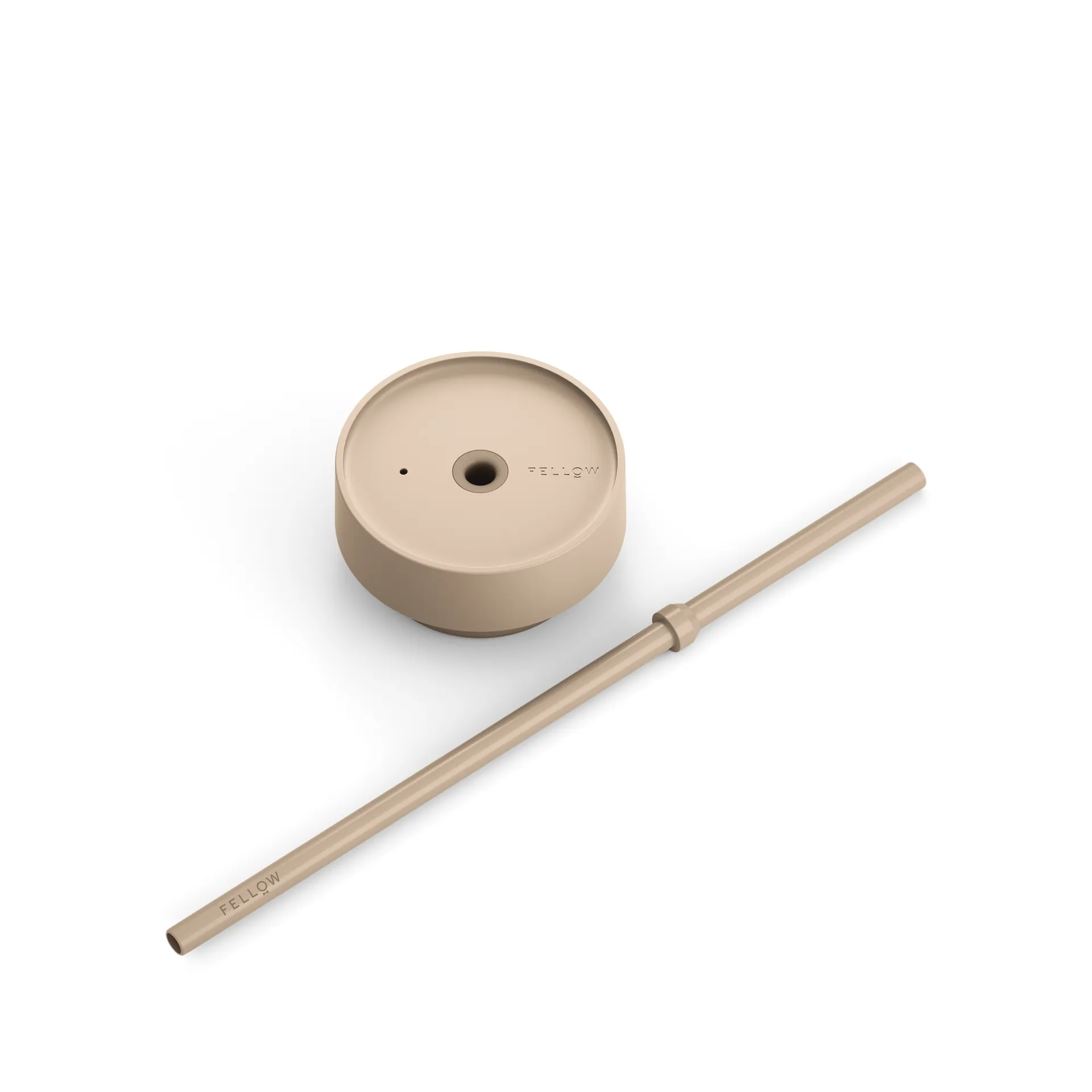 Θερμική κούπα Carter Cold limited edition 47 cl, Sand dune Fellow