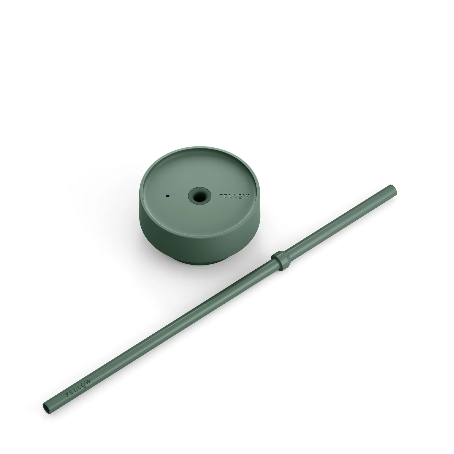 Carter Cold θερμός limited edition 59 cl, Smoke green Fellow