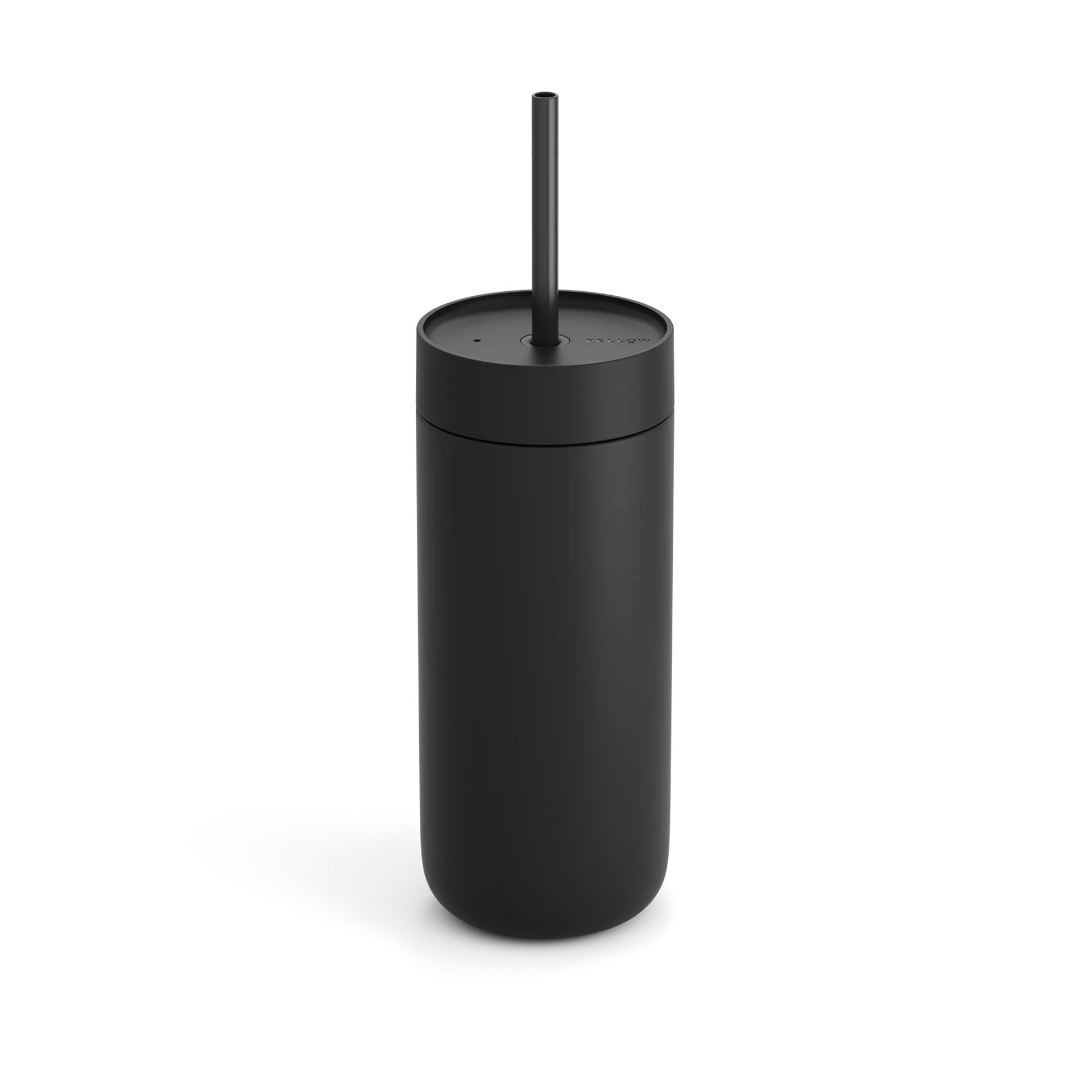 Κούπα θερμός Carter Cold Mug 47 cl, Matte black Fellow