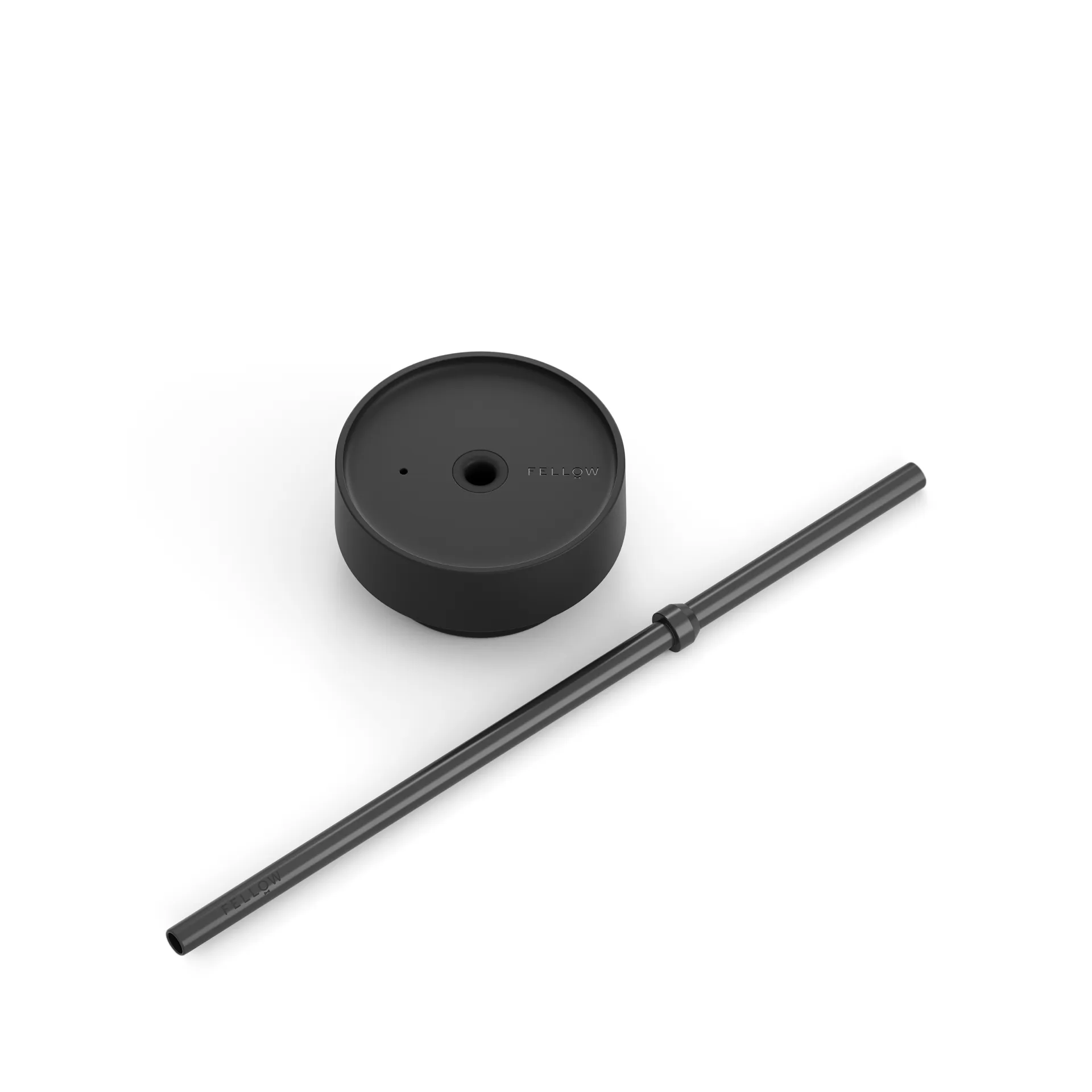 Κούπα θερμός Carter Cold Mug 47 cl, Matte black Fellow