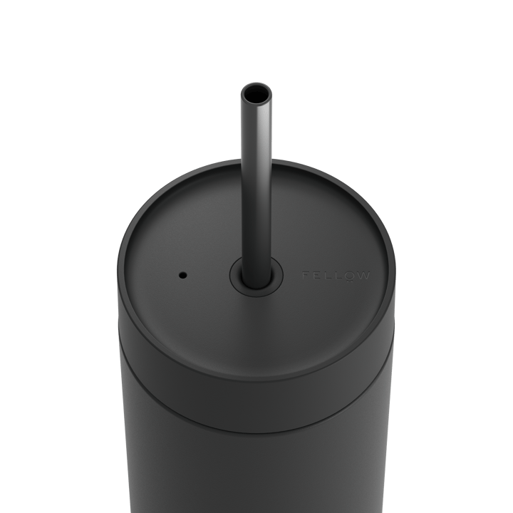 Κούπα θερμός Carter Cold Mug 47 cl, Matte black Fellow