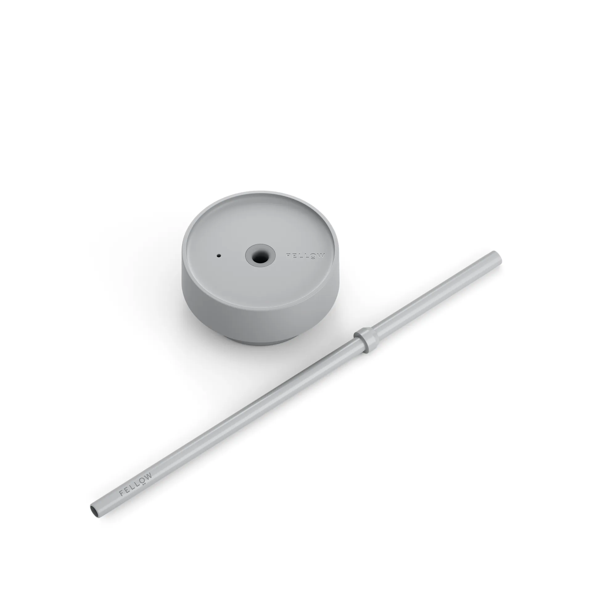 Κούπα θερμός Carter Cold Mug 47 cl, Matte grey Fellow