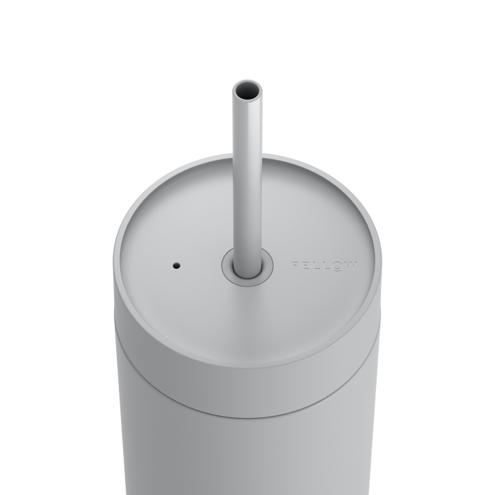 Κούπα θερμός Carter Cold Mug 47 cl, Matte grey Fellow