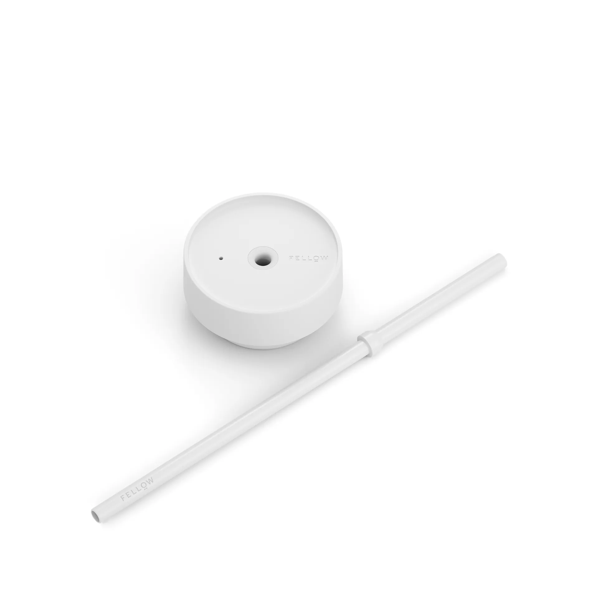 Κούπα θερμός Carter Cold Mug 47 cl, Matte white Fellow