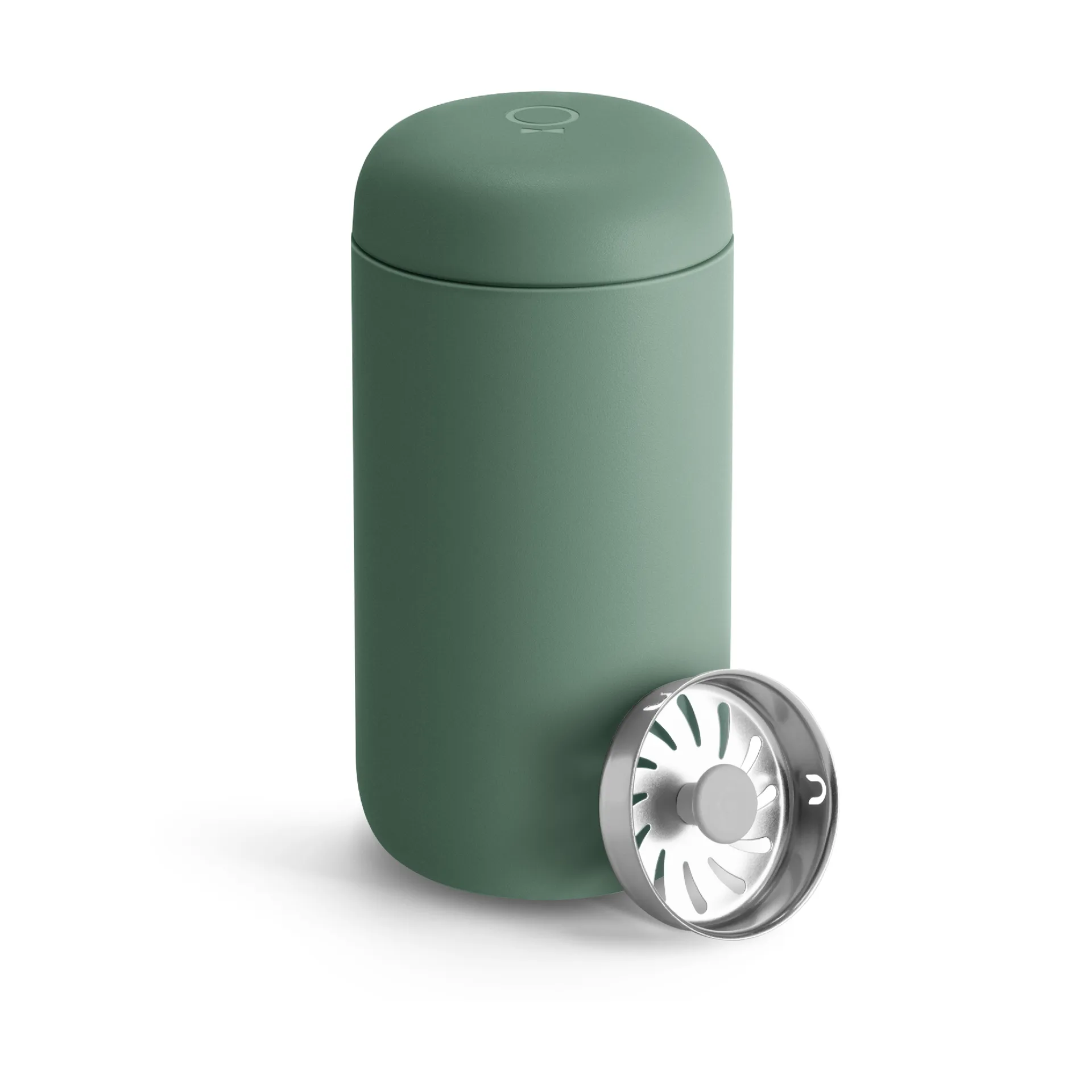 Κούπα θερμός Carter limited edition 35 cl, Smoke green Fellow