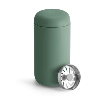 Κούπα θερμός Carter limited edition 35 cl - Smoke green - Fellow