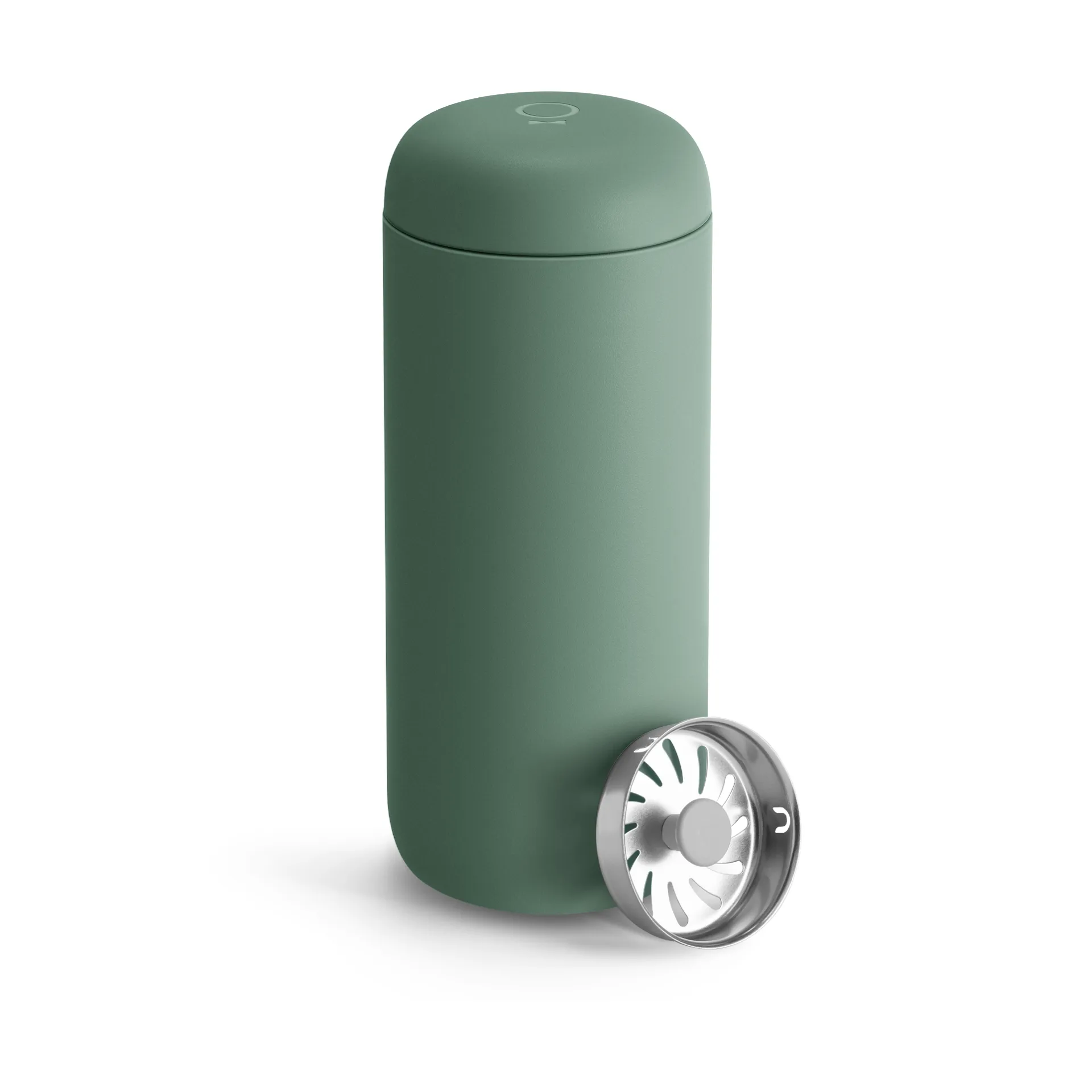 Κούπα θερμός Carter limited edition 47 cl, Smoke green Fellow