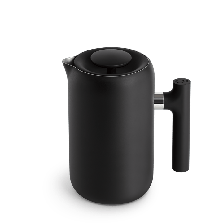 Πρέσα καφέ Clara 70.9 cl, Matte black Fellow
