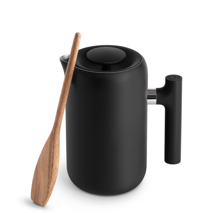 Πρέσα καφέ Clara 70.9 cl, Matte black Fellow