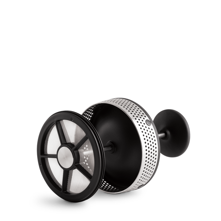 Πρέσα �καφέ Clara 70.9 cl, Matte black Fellow