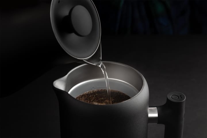 Πρέσα καφέ Clara 70.9 cl, Matte black Fellow