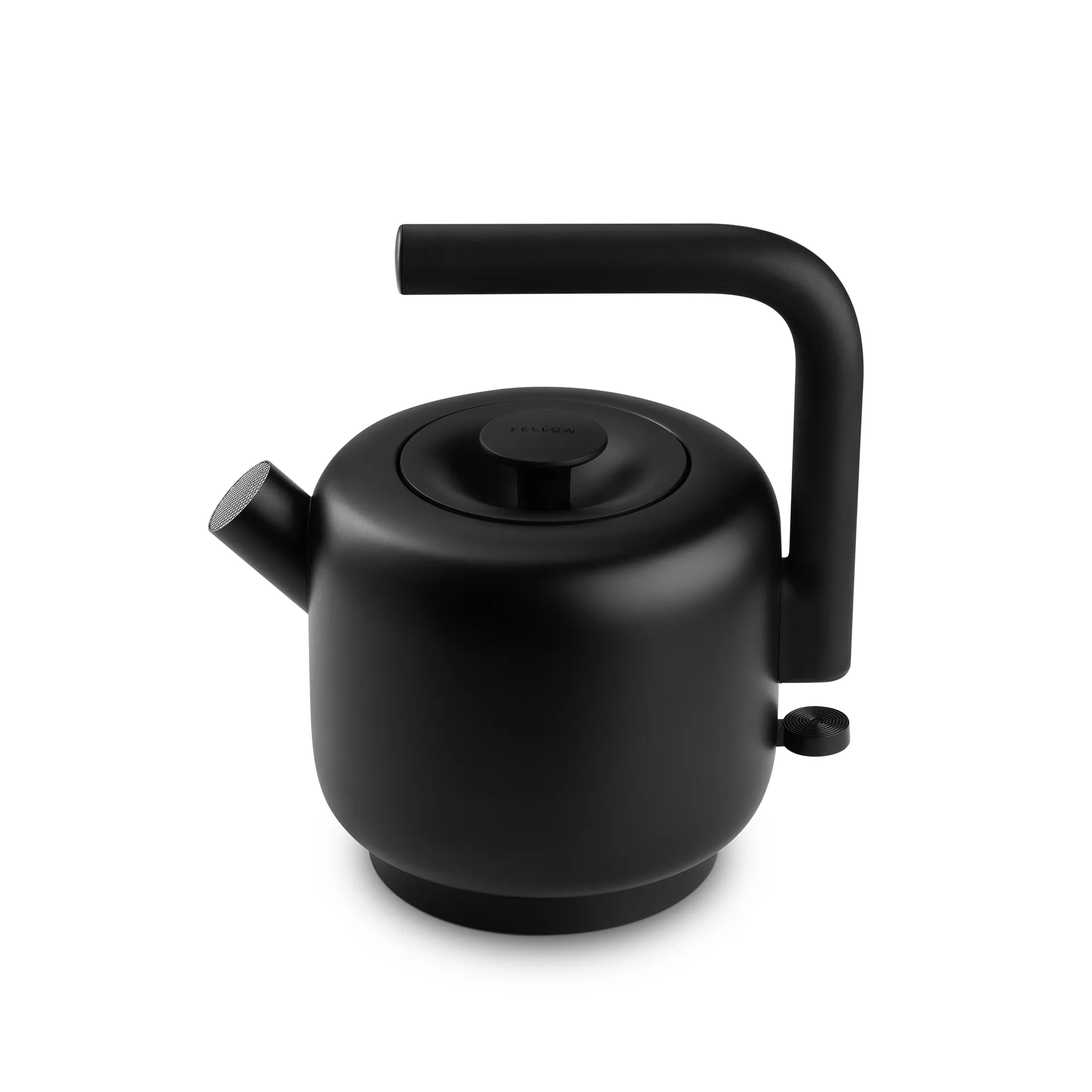 Βραστήρας νερού Clyde 1,5 L, Matte black Fellow