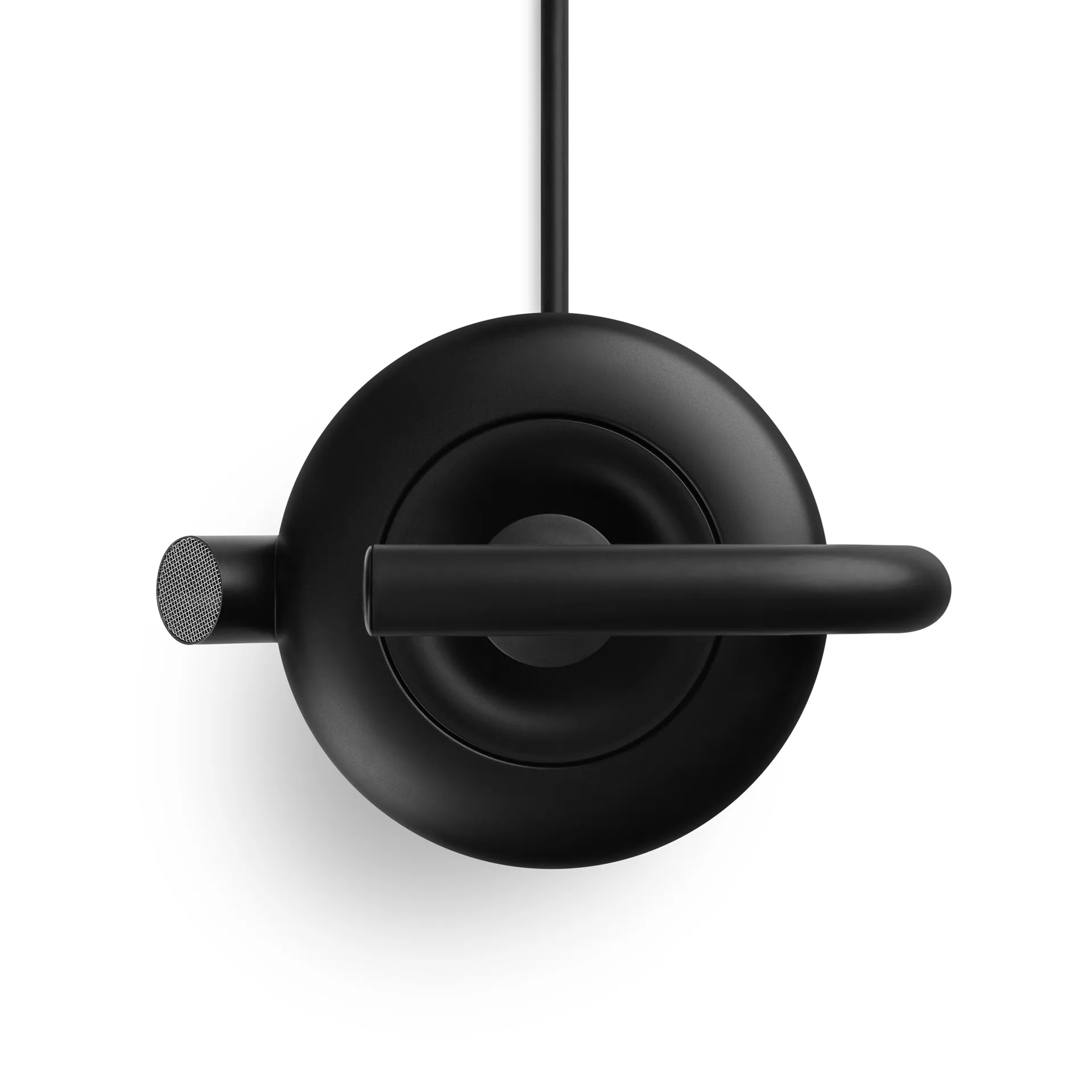 Βραστήρας νερού Clyde 1,5 L, Matte black Fellow