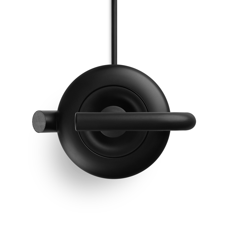Βραστήρας νερού Clyde 1,5 L, Matte black Fellow