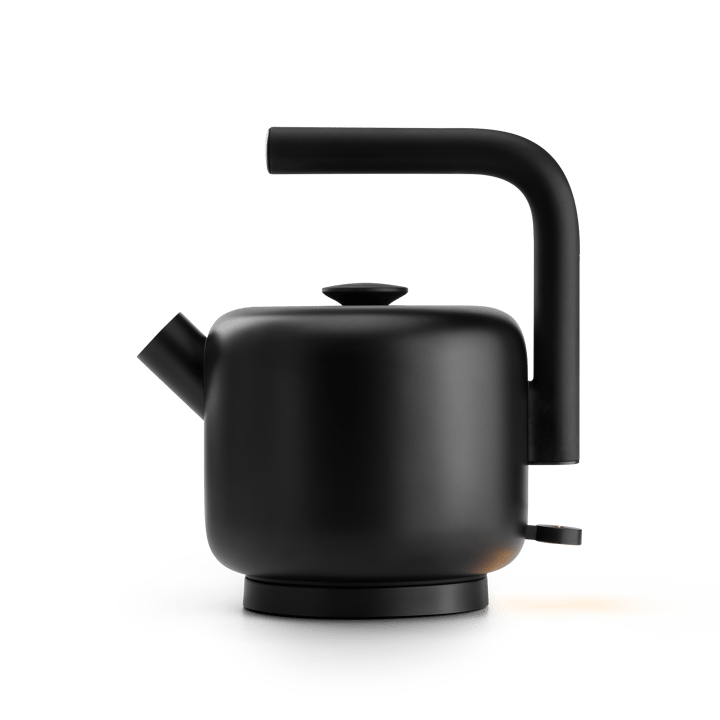 Βραστήρας νερού Clyde 1,5 L, Matte black Fellow