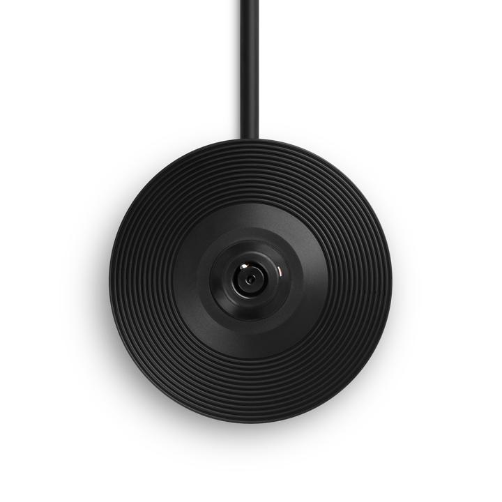 Βραστήρας νερού Clyde 1,5 L, Matte black Fellow