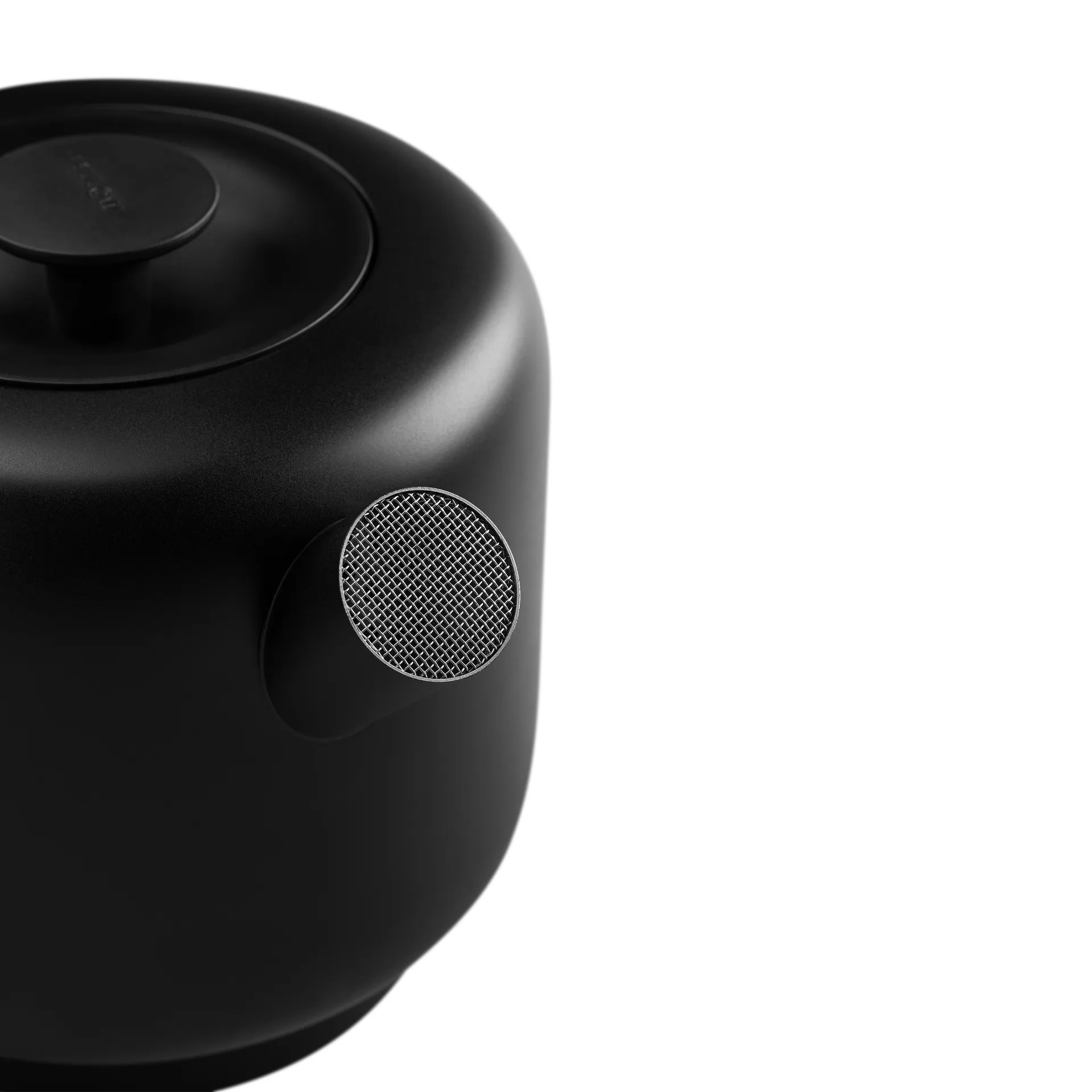 Βραστήρας νερού Clyde 1,5 L, Matte black Fellow