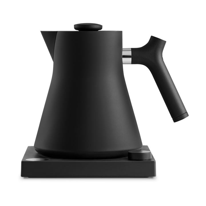 Βραστήρας Corvo ECG μεταβλητής θερμοκρασίας 90 cl, Matte black Fellow