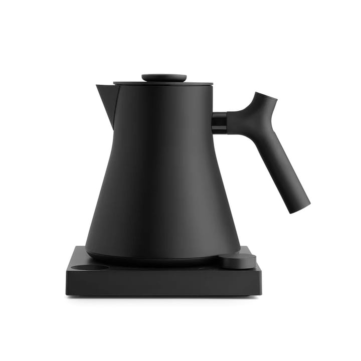 Corvo EKG Pro ηλεκτρικός βραστήρας 0.9 L - Matte black - Fellow