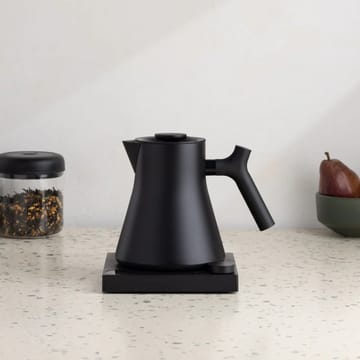 Corvo EKG Pro ηλεκτρικός βραστήρας 0.9 L - Matte black - Fellow