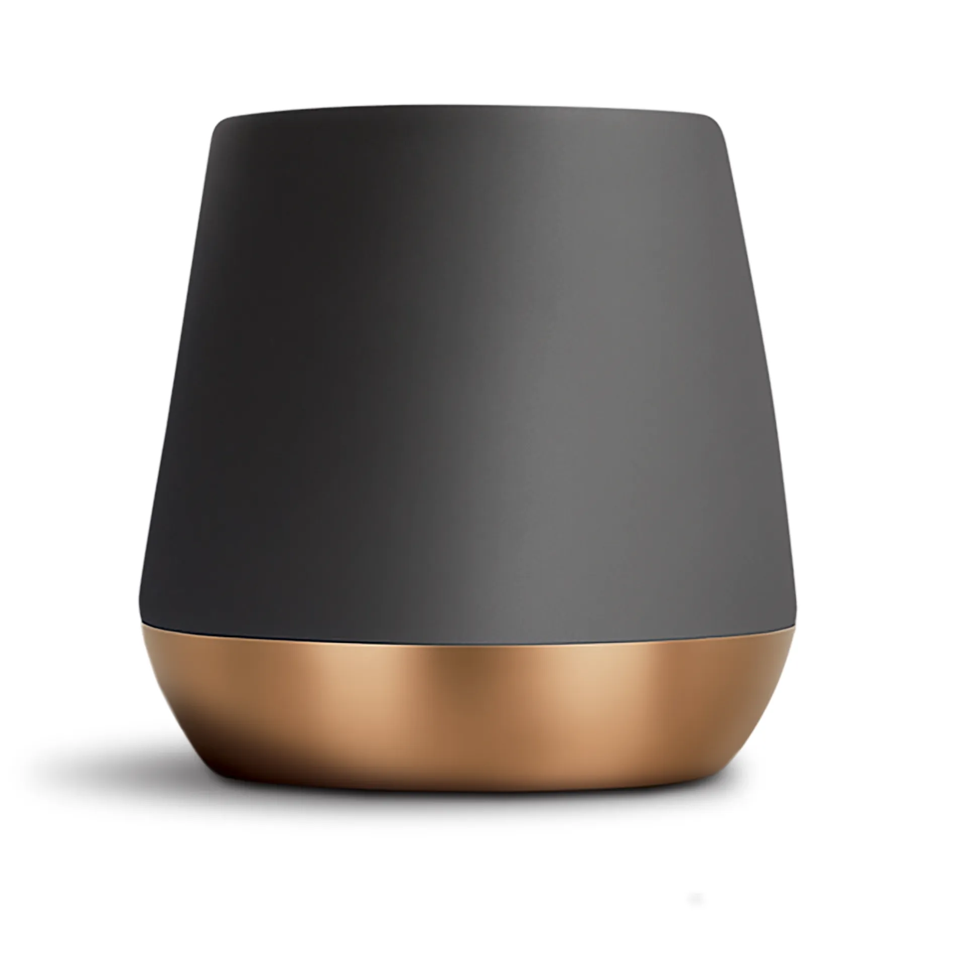 Κούπα Joey διπλού τοιχώματος 23,6 cl, Matte black Fellow