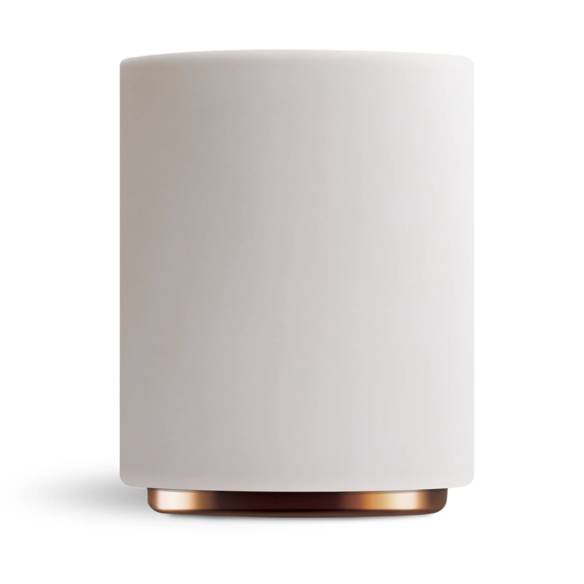 Κούπα latte Monty Milk Arts 32,5 cl, White Fellow