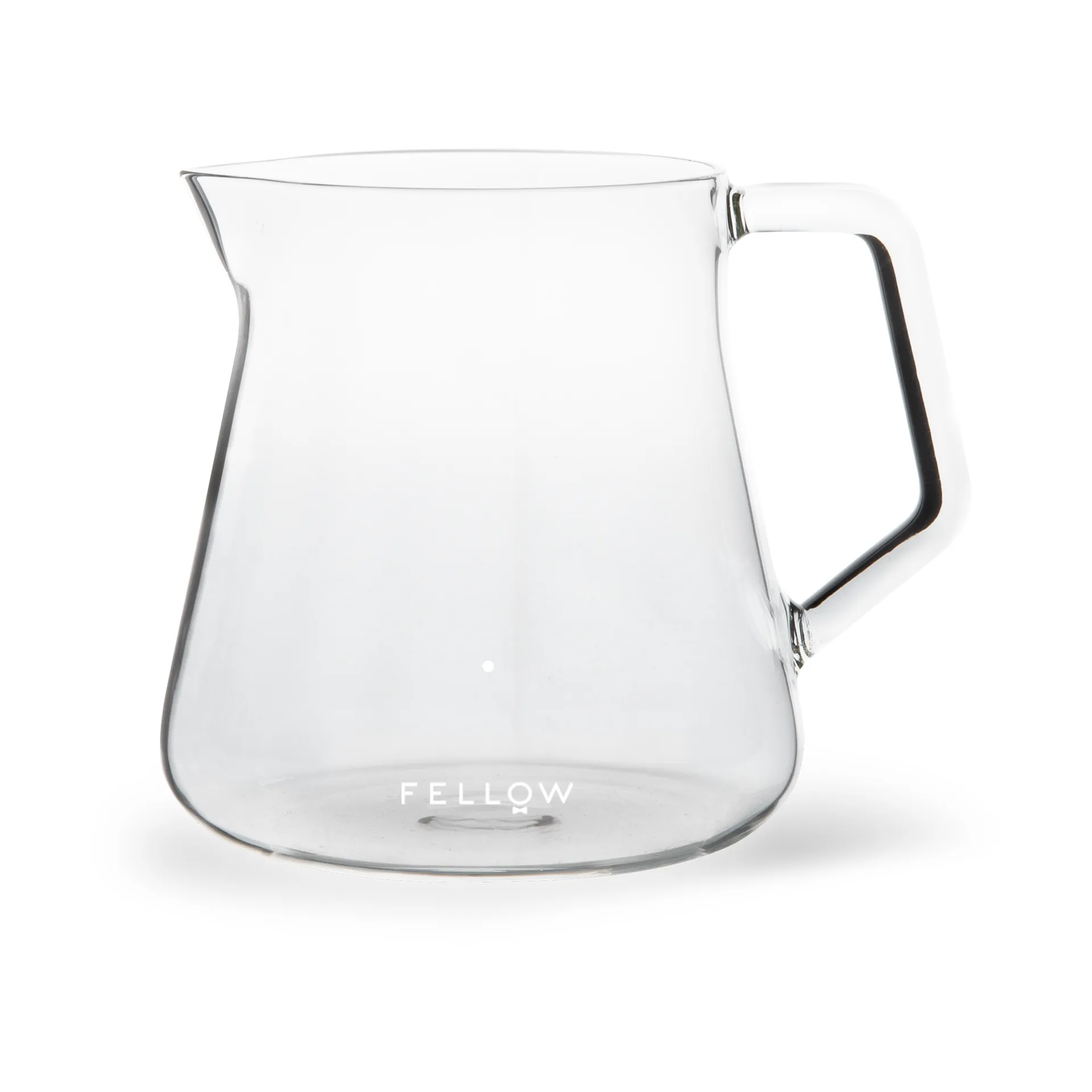 Mighty small καράφα 50 cl, Clear glass Fellow