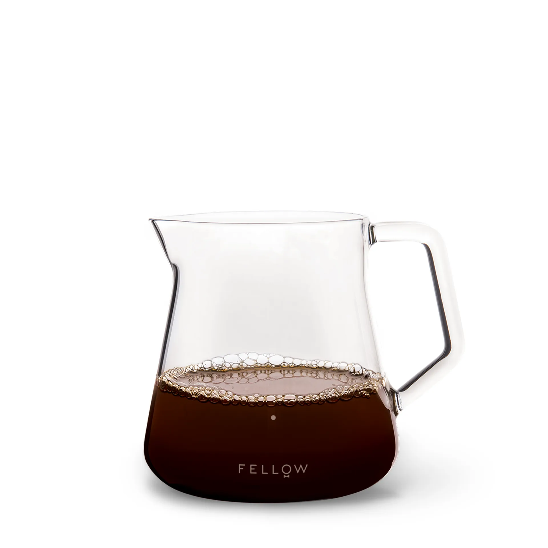 Mighty small καράφα 50 cl, Clear glass Fellow