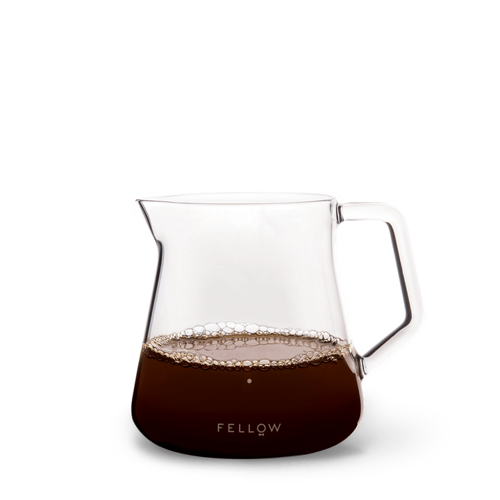 Mighty small καράφα 50 cl, Clear glass Fellow