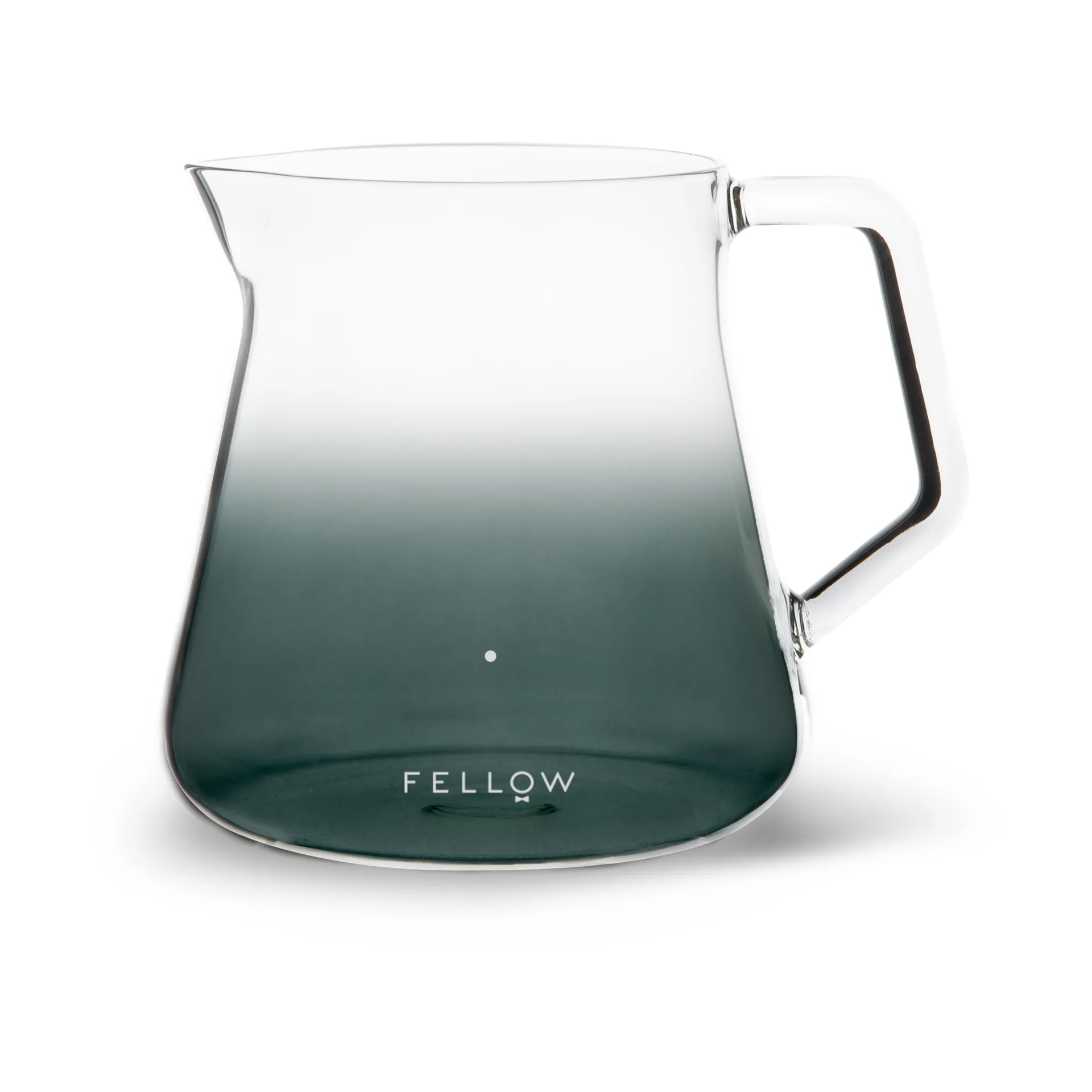 Mighty small καράφα 50 cl, Smoked glass Fellow