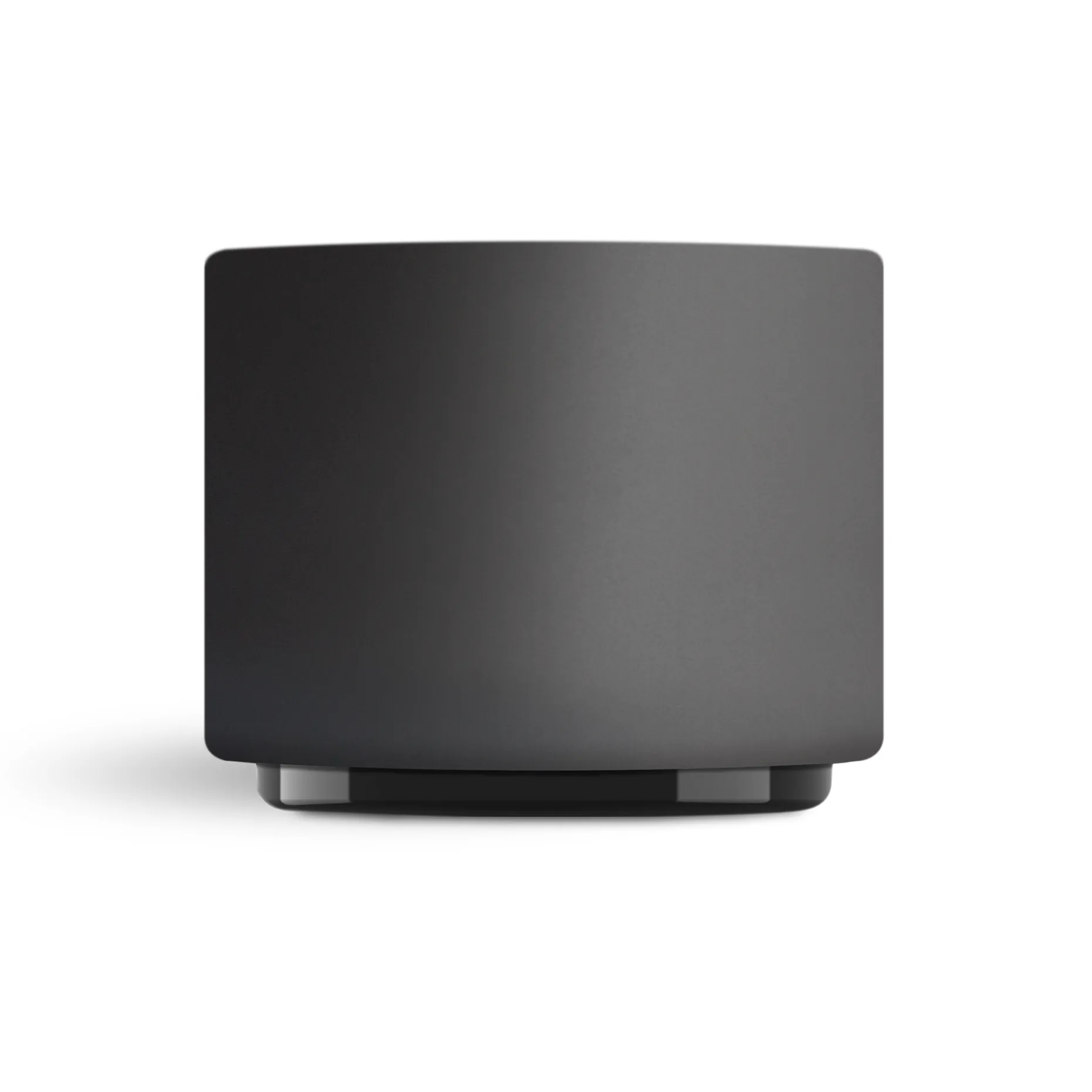 Κούπα καπουτσίνο Monty Milk Arts 19,2 cl, Matte black Fellow