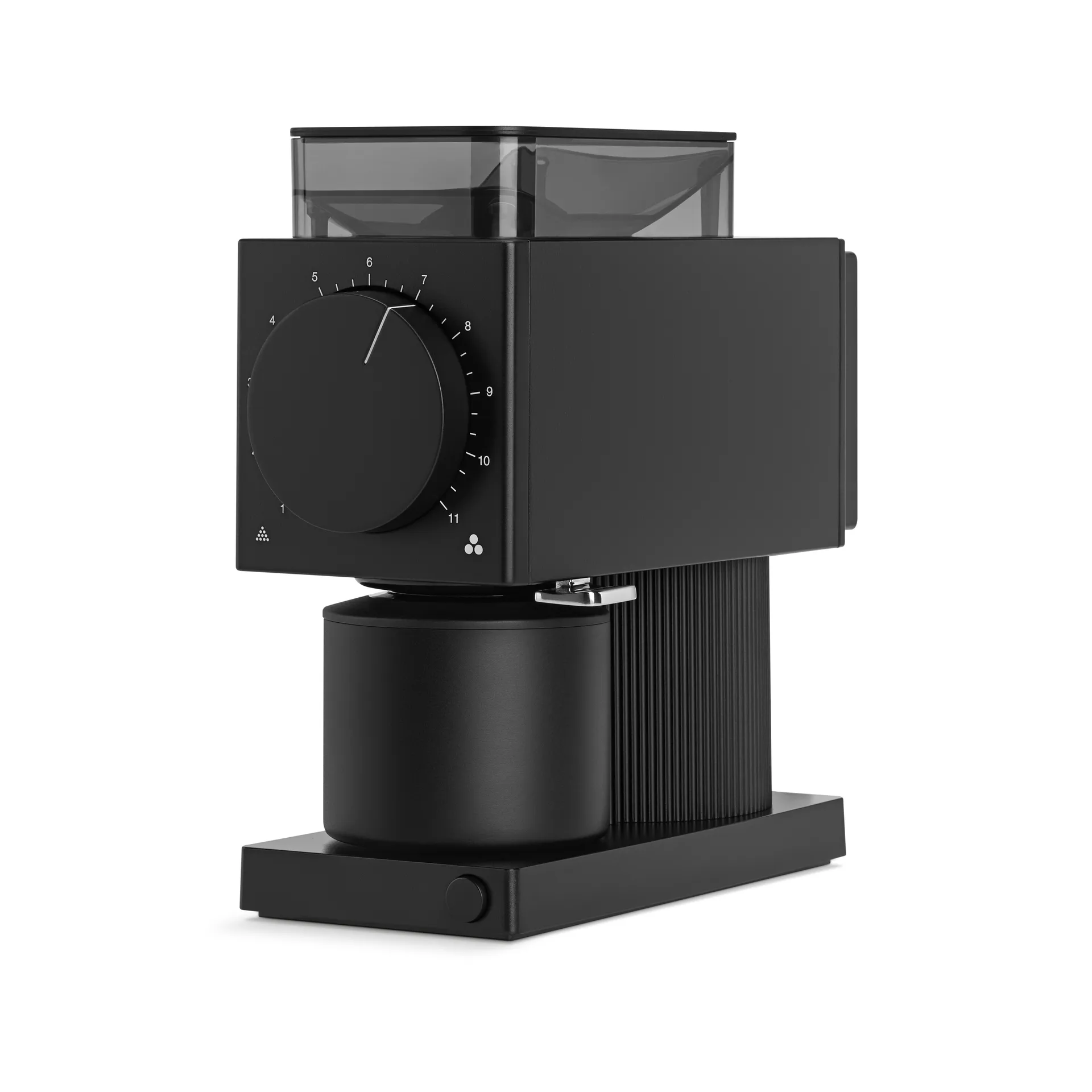 Μύλος καφέ Ode gen 2, Matte black Fellow